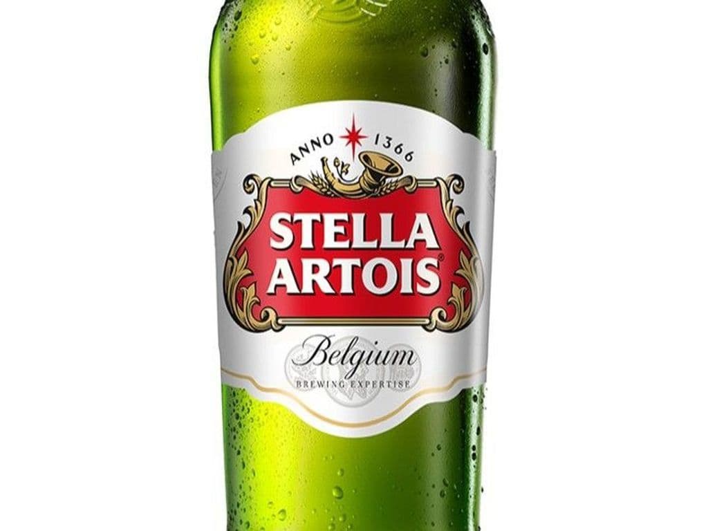 Stella Artois (330mL)