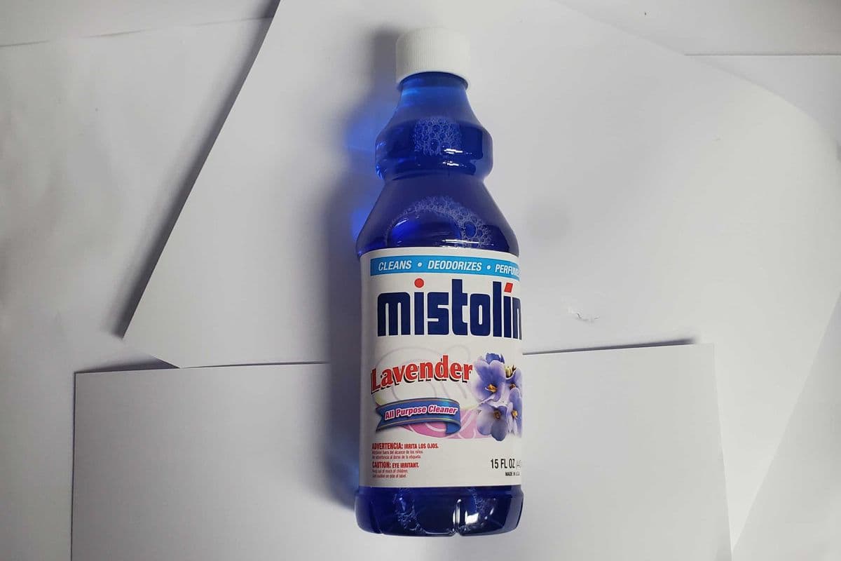 MISTOLIN LAVENDER (443 ML)