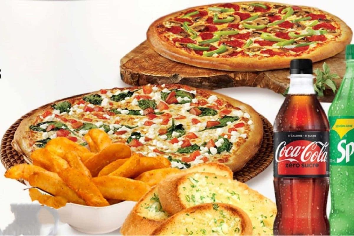 Medium Party Deal