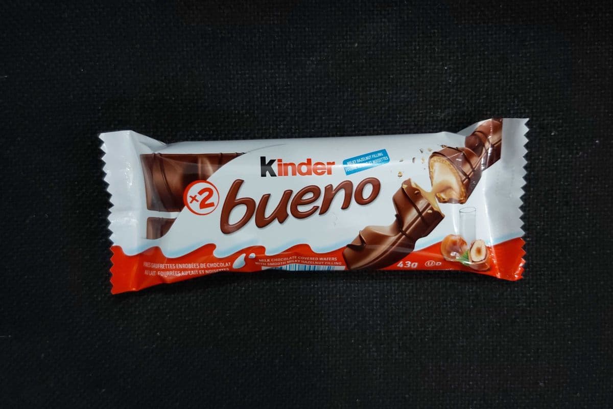 Chocolat Bueno