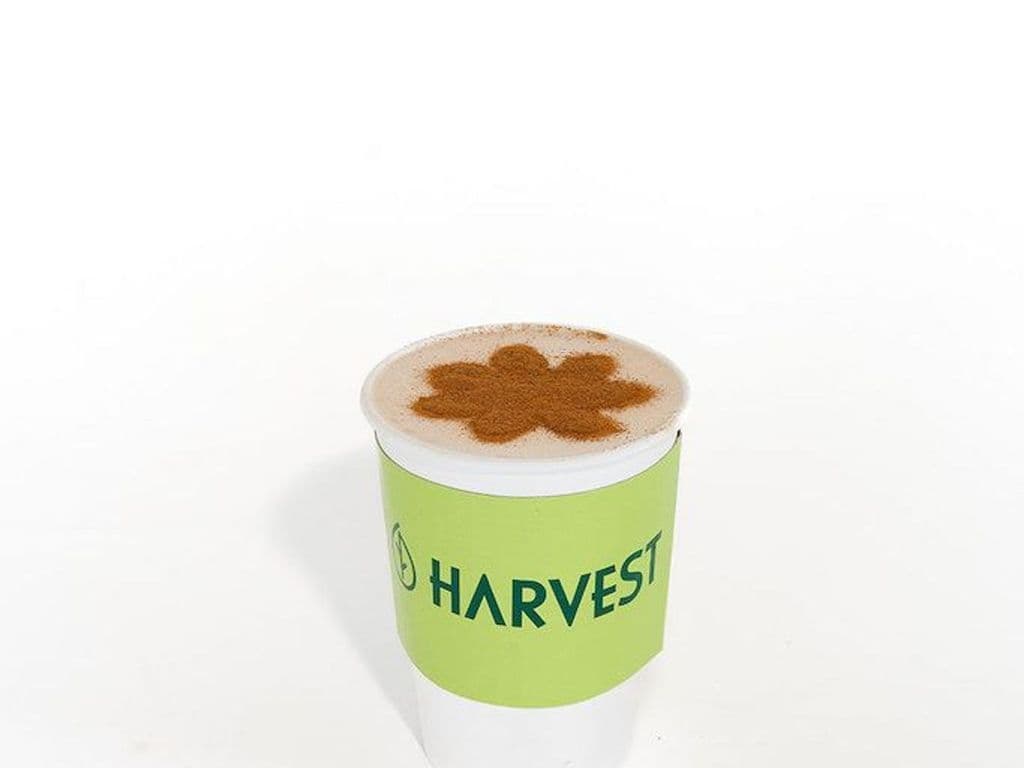 Chai Latté