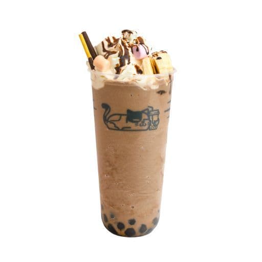 Banana Chocolate