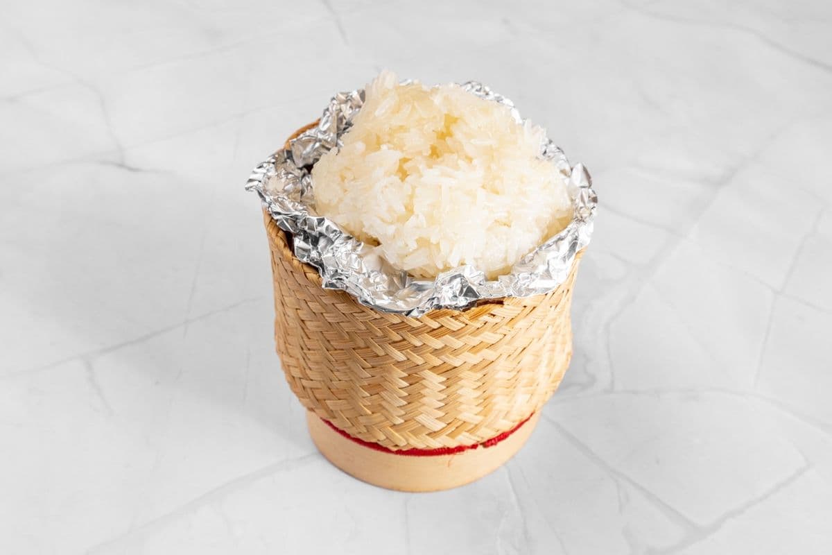 Sticky Rice
