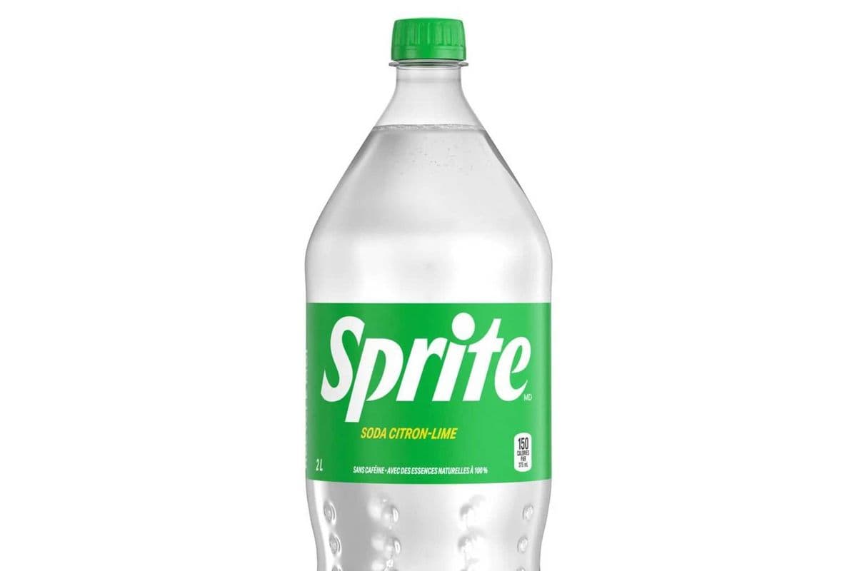 Sprite 2L