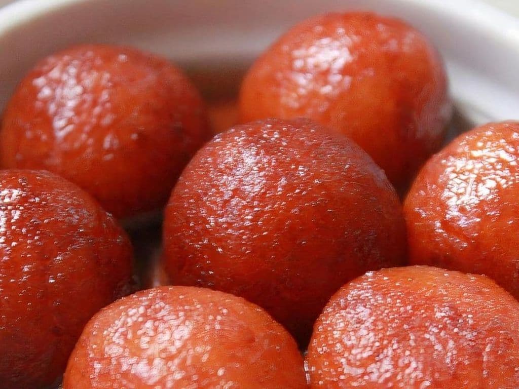 Gulab Jamun