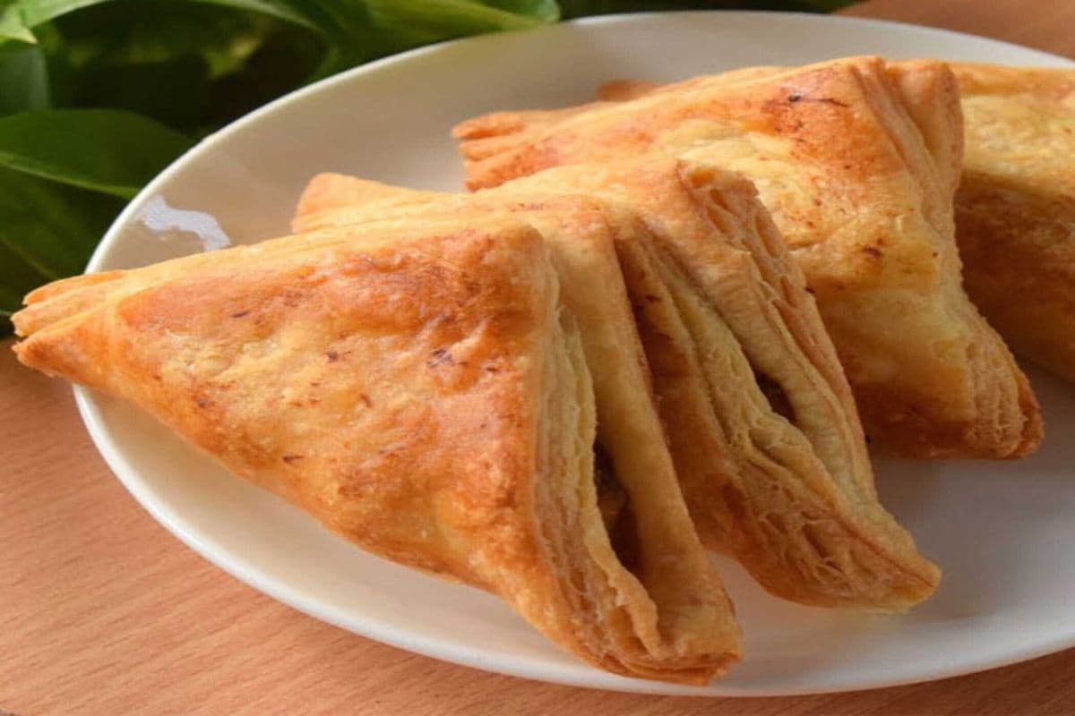 Aloo Patties