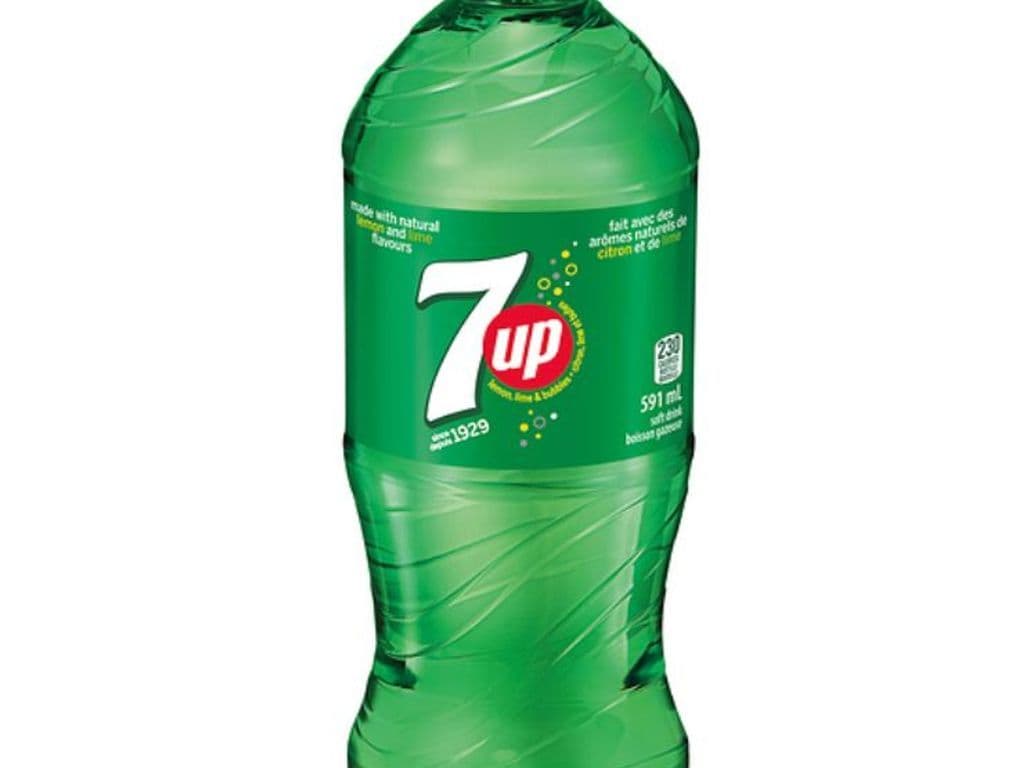 7-up (591ml)