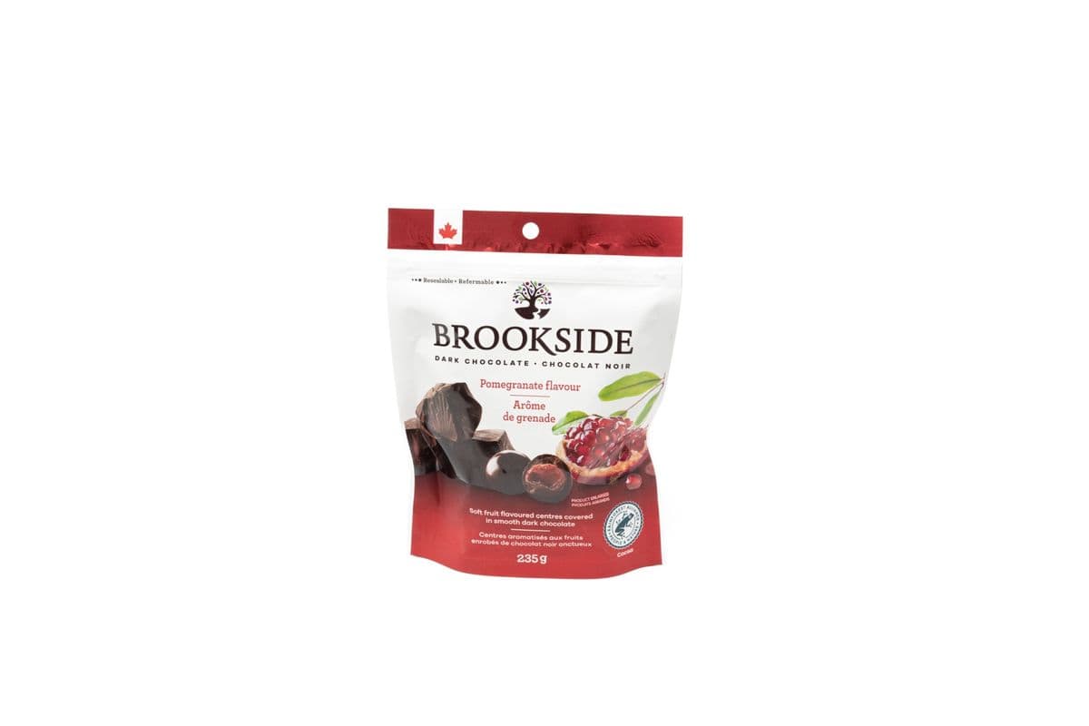Brookside Pomegranate