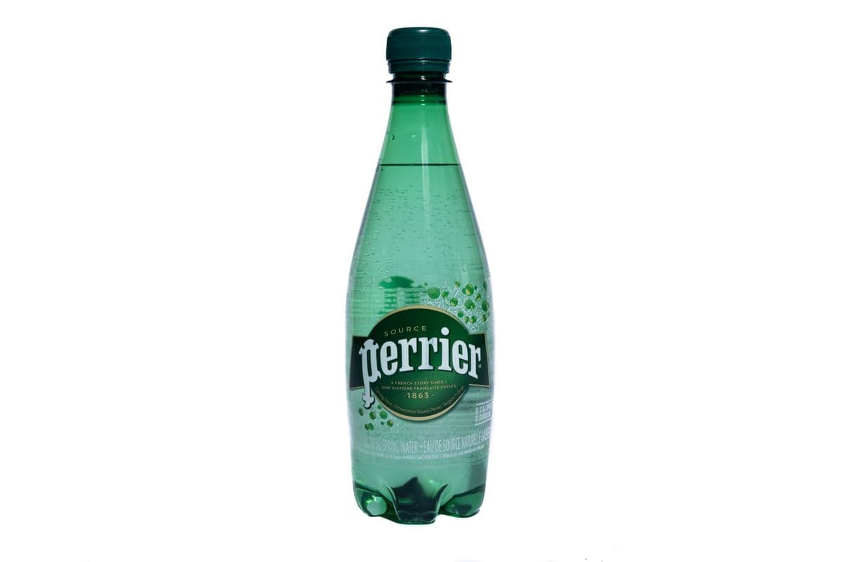 Sparkling Water (500 mL)