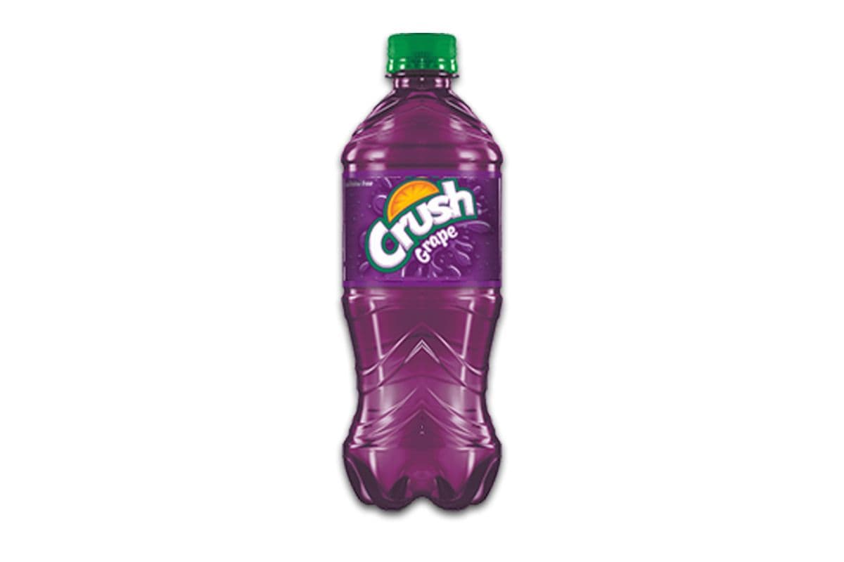 Crush Grape (591 ml)