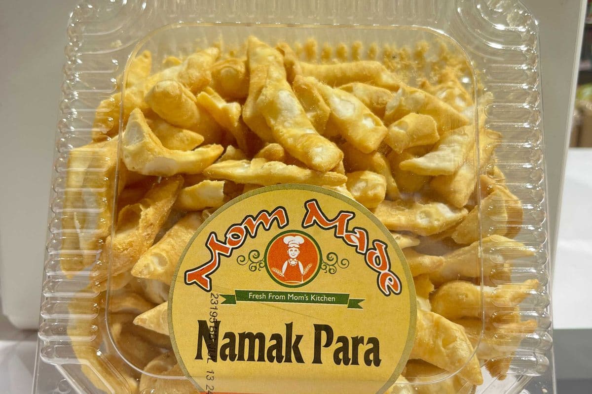 Namak Para (300 g)