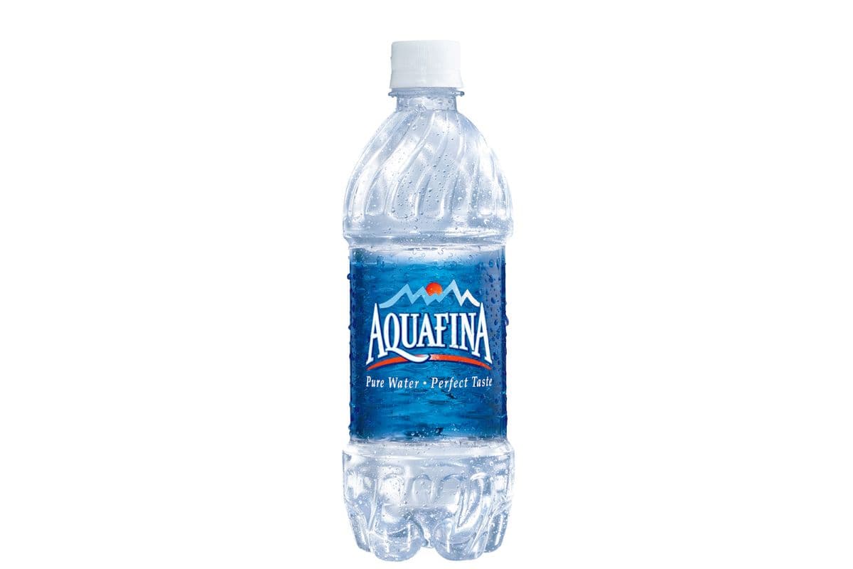 Aquafina® Bottled Water