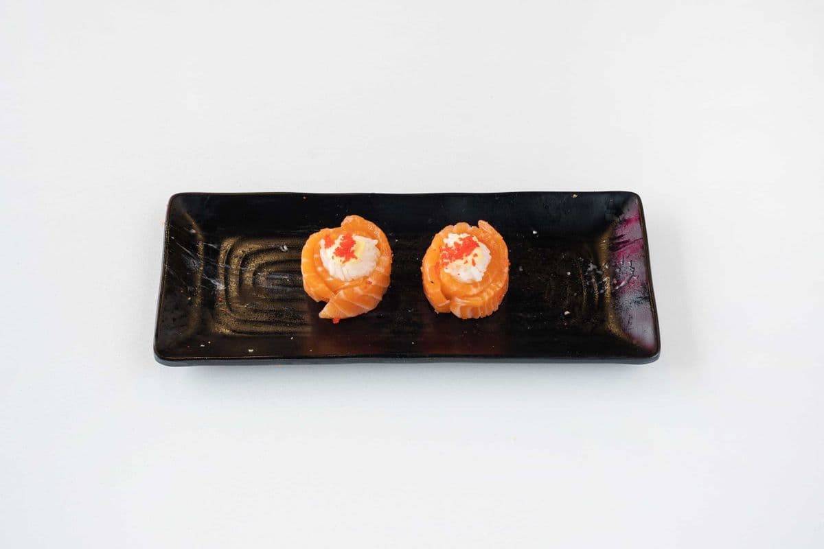 Nigiri Rose Syake