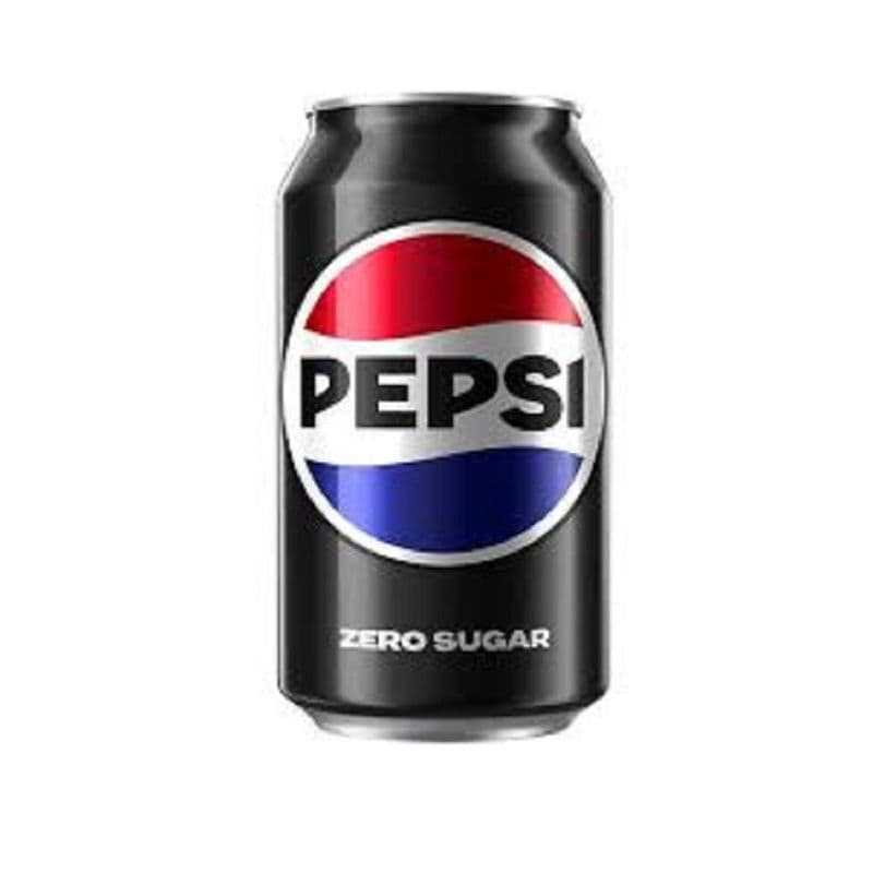 Pepsi Zero
