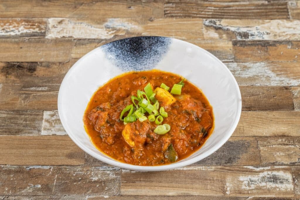 Chicken Tikka Masala