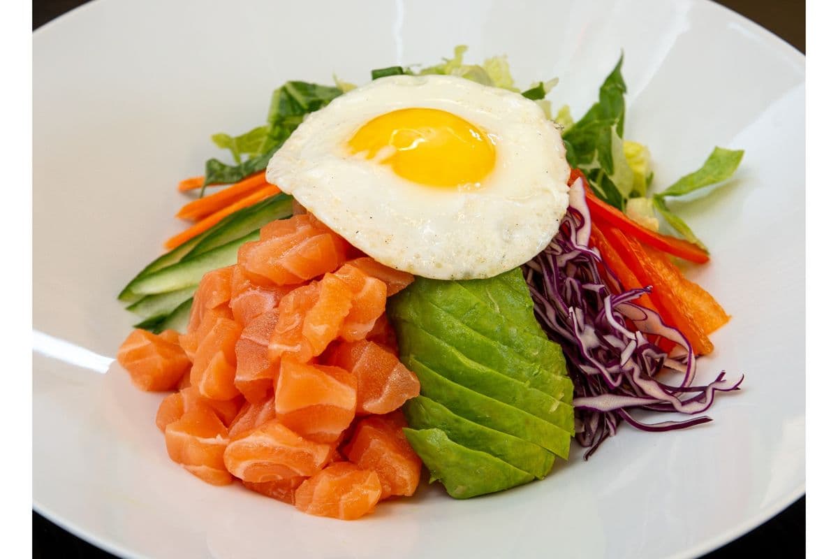 Bibimbap