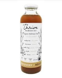 Thrive Remedies Organic Recovery Adaptogenic Tea