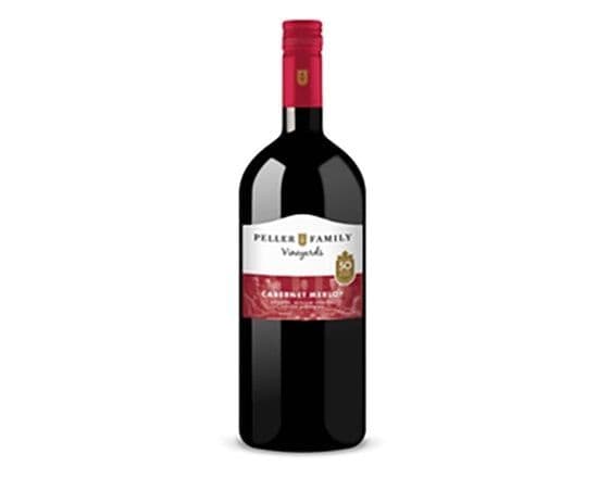 Peller Estates Proprietors Reserve Cabernet Merlot, 1.5 L
