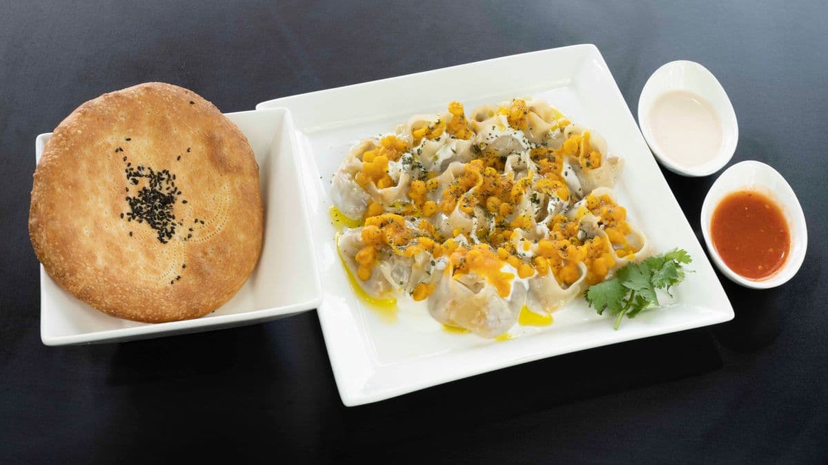 Mantu