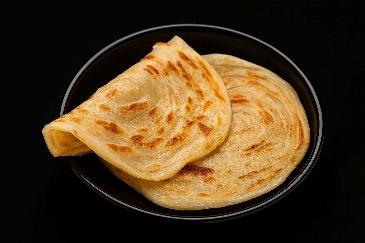 Parotta(2pcs)