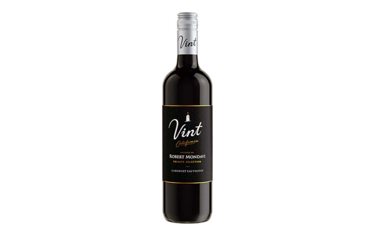 Robert Mondavi Venti Cabernet Sauvignon ((USA) (1 x 750 ml)