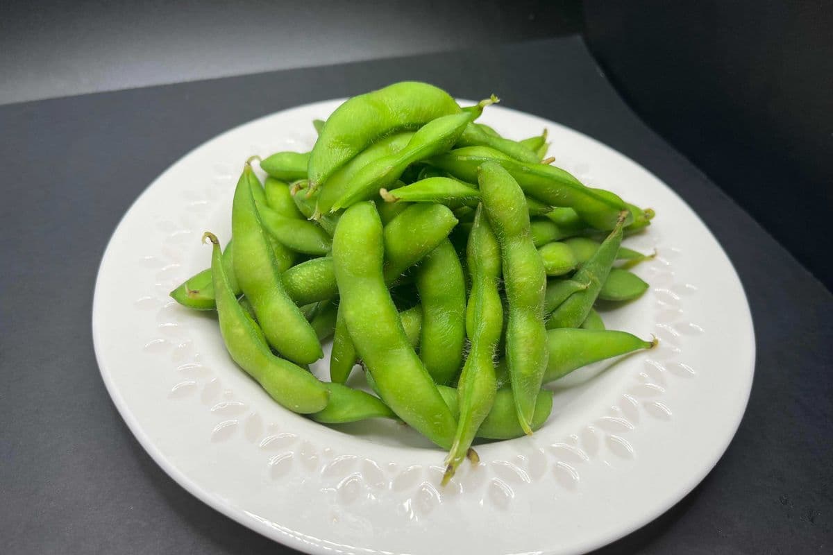 Edamame