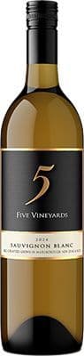 MH 5V Sauvignon Blanc