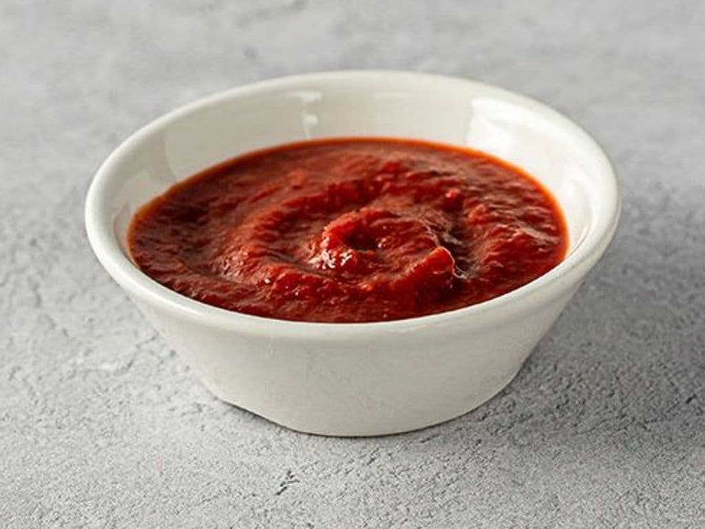 Ketchup