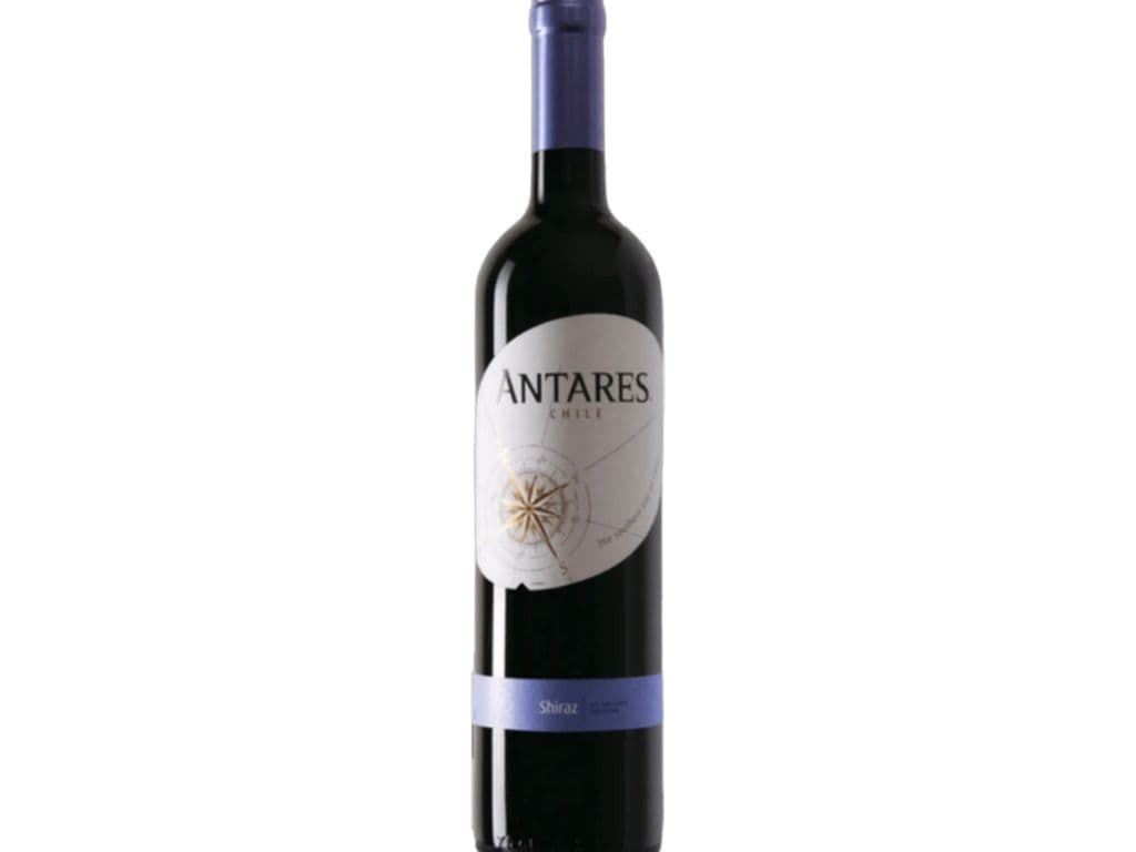Antares - Shiraz