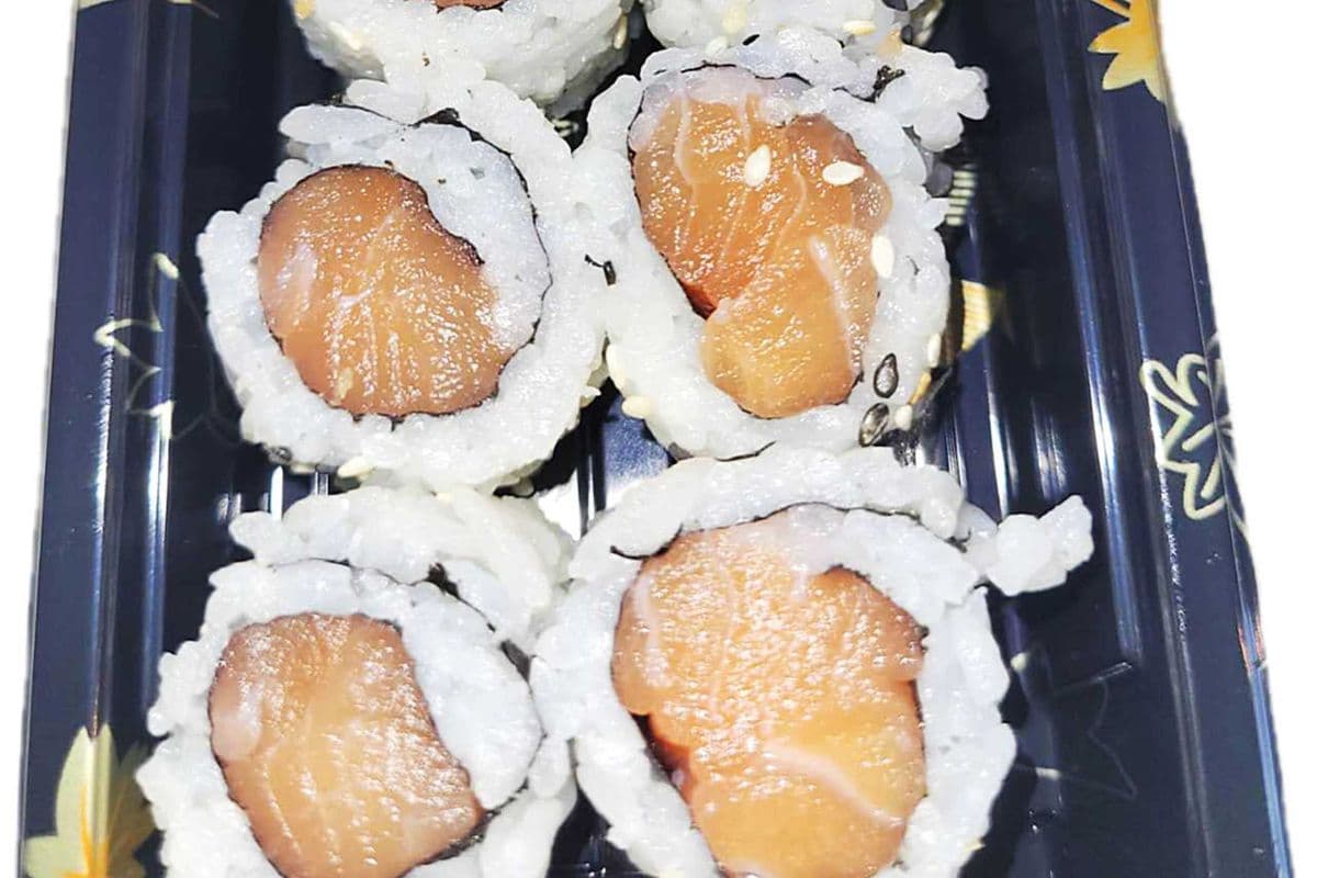 F05. Salmon