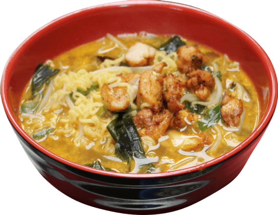 Korean Ramen