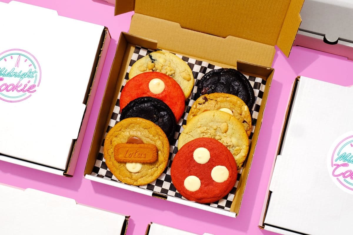 Monthly Special Box (HST Included)
