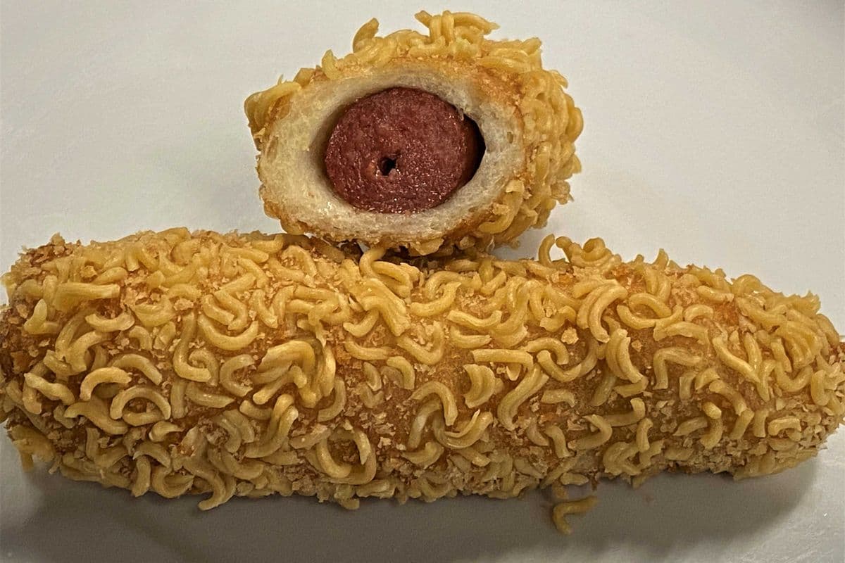 Ramen Chip