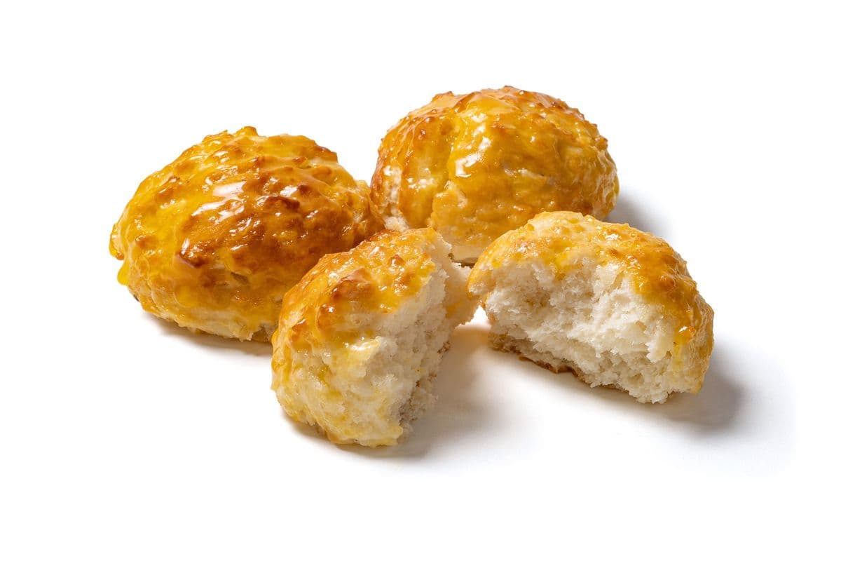 One Honey-Butter Biscuit™