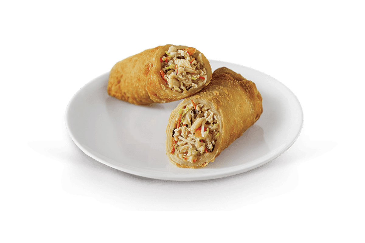Chicken Egg Roll