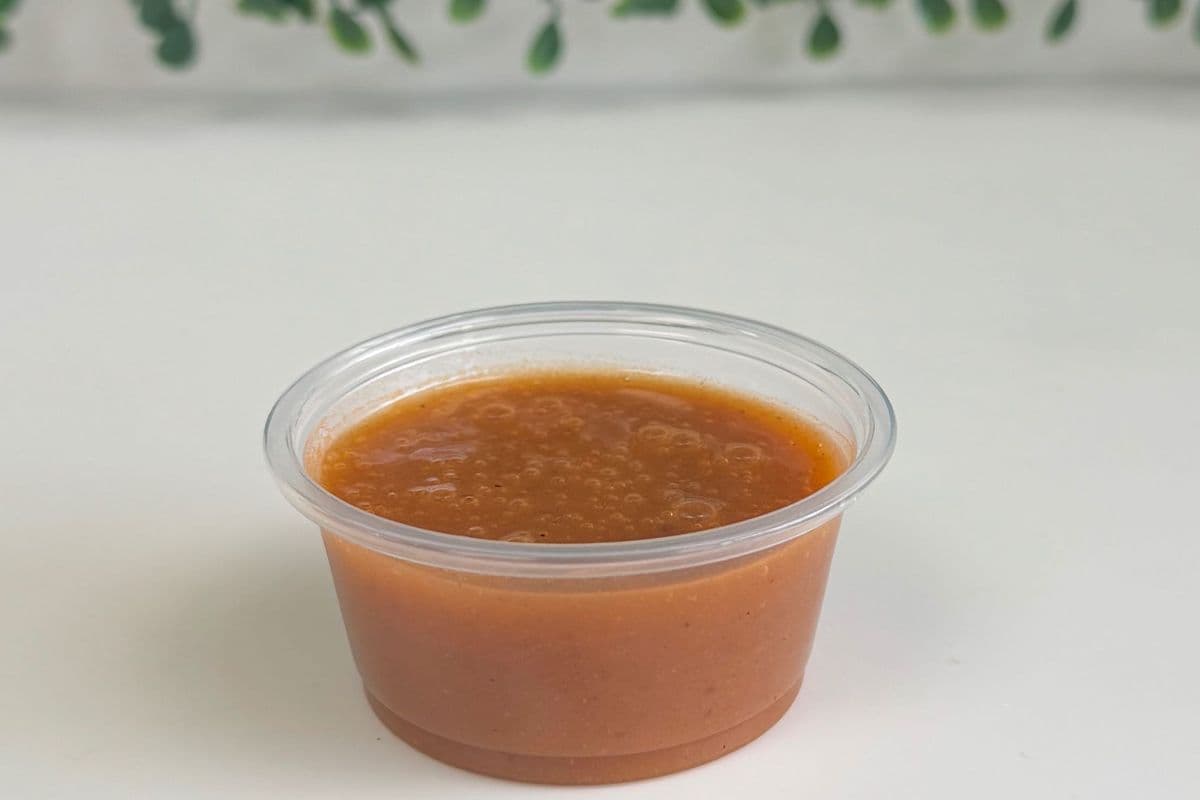 Extreme Fire Sauce Dipping 🌶🌶🌶
