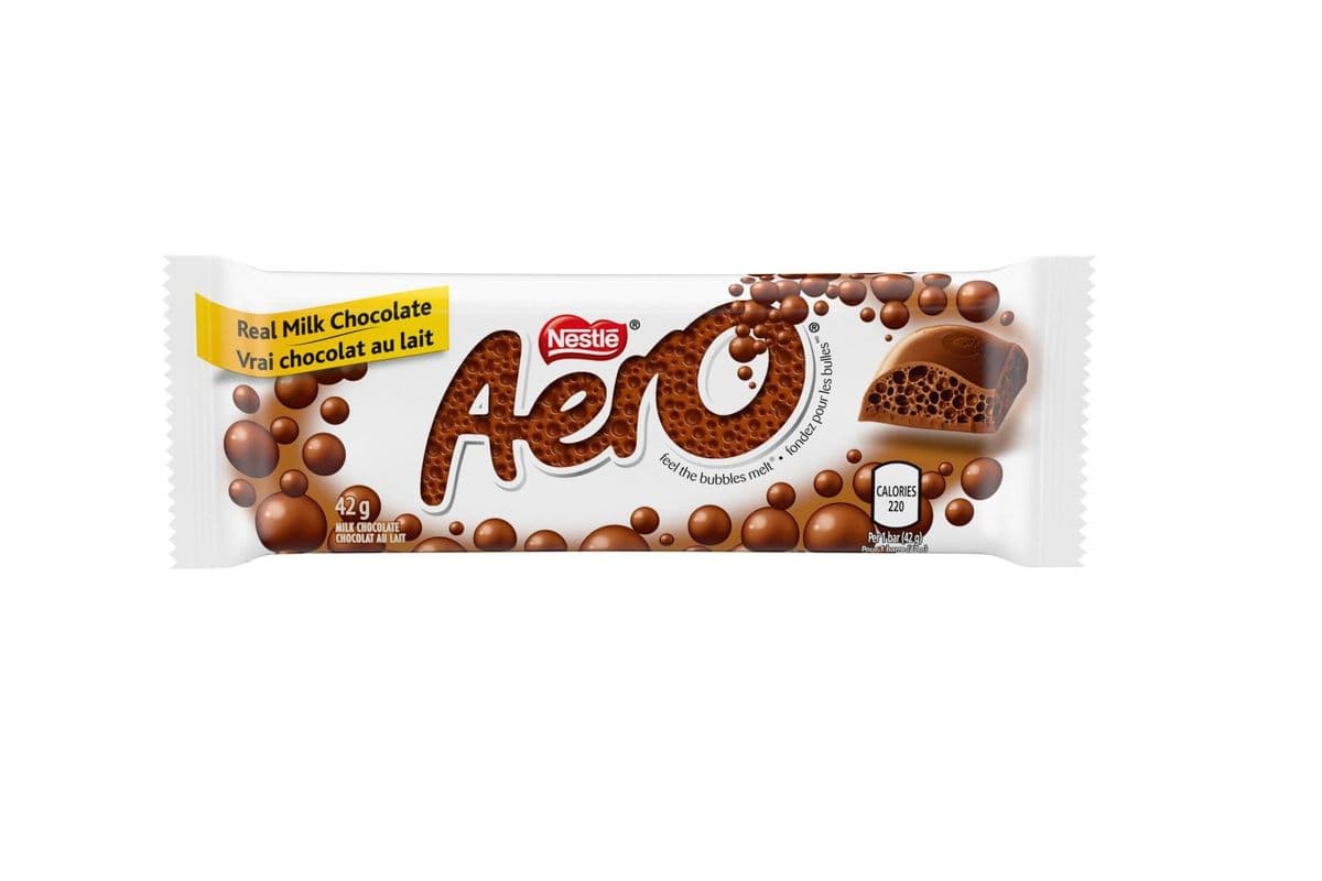 Aero (52 g)