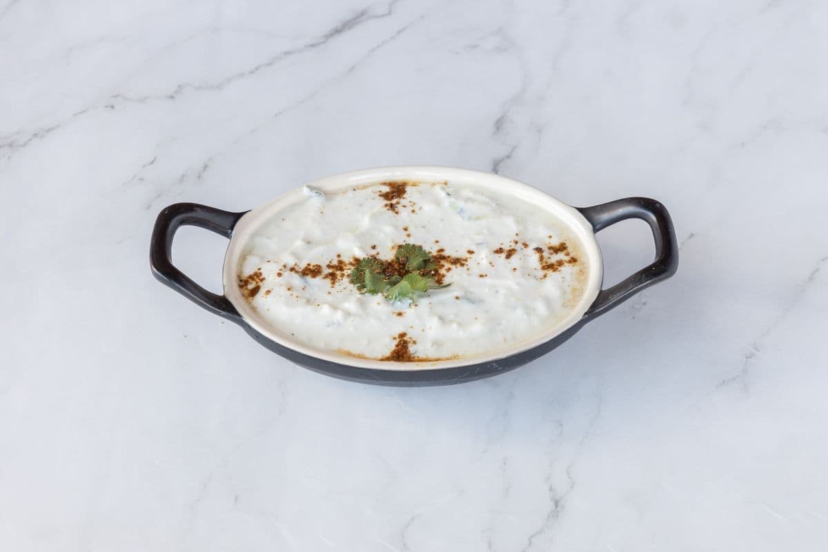 Cucumber Raita (8 oz)