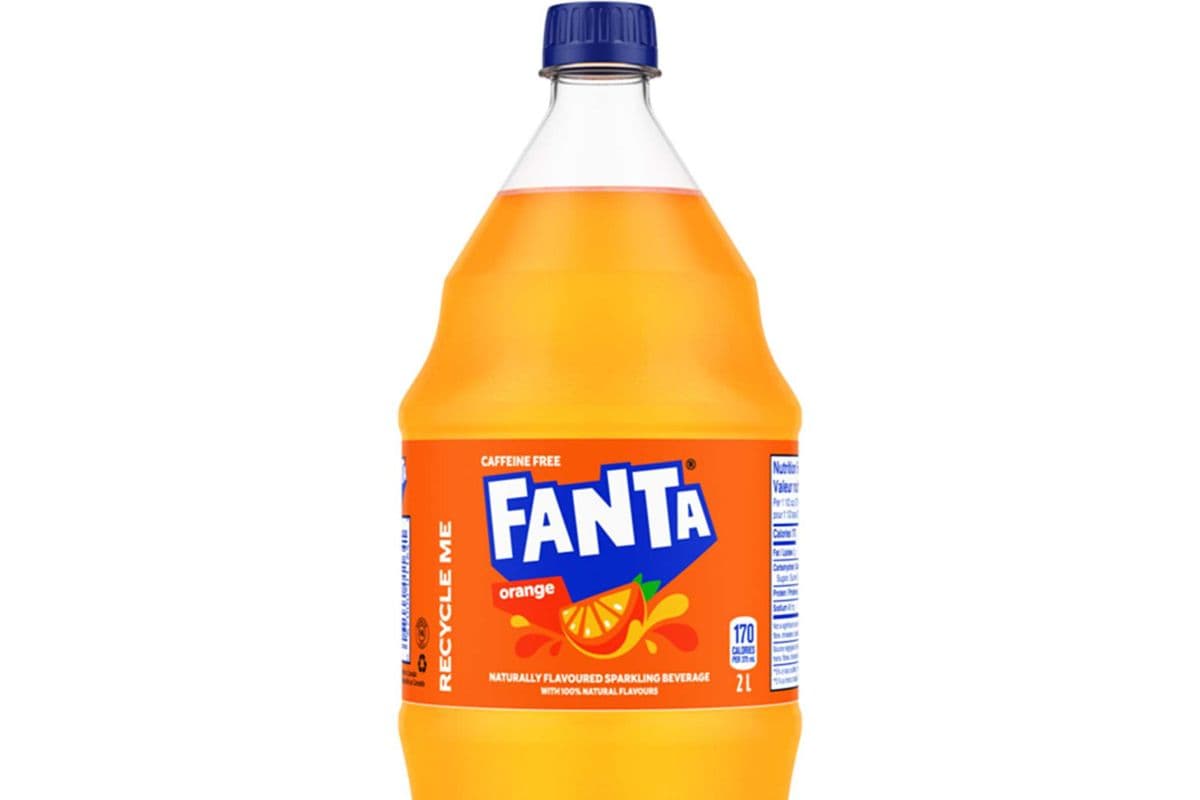 Fanta (2L) (170 Cal)