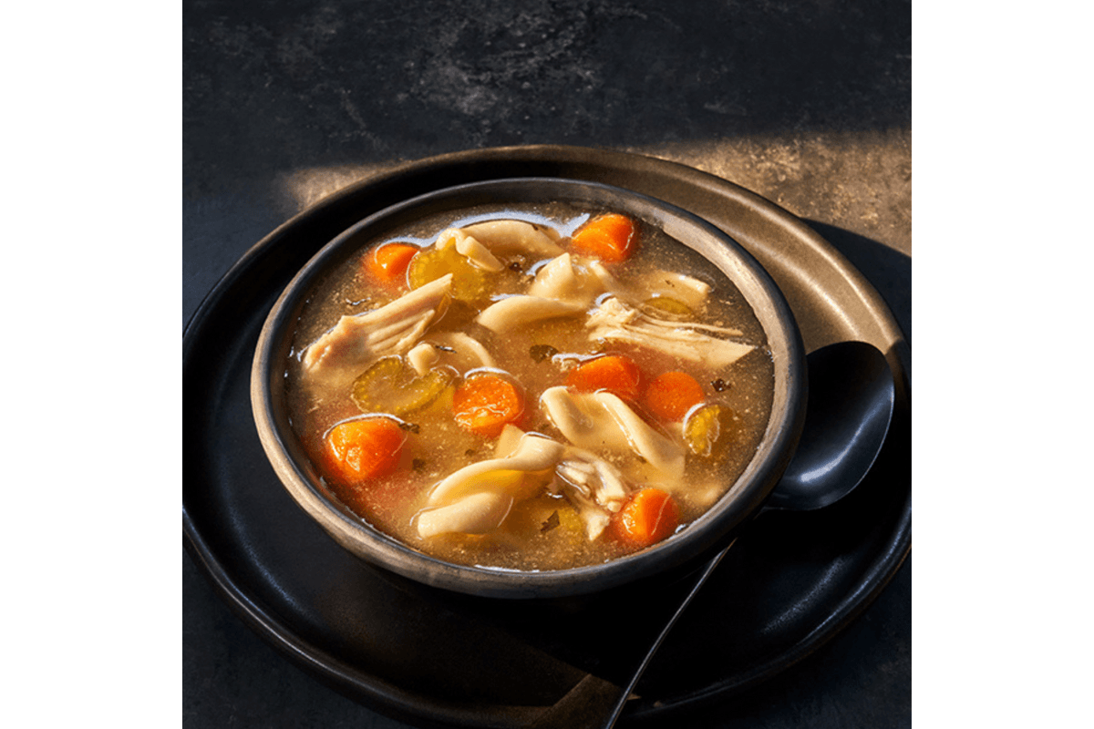 Chicken Noodle Soup
