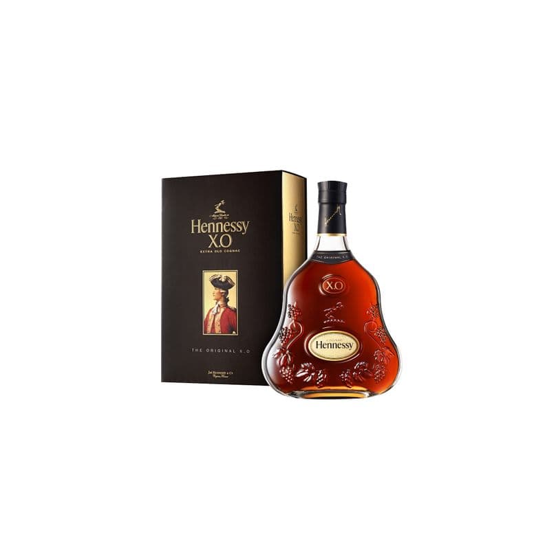 Hennessy Xo (1 x 750 ml)