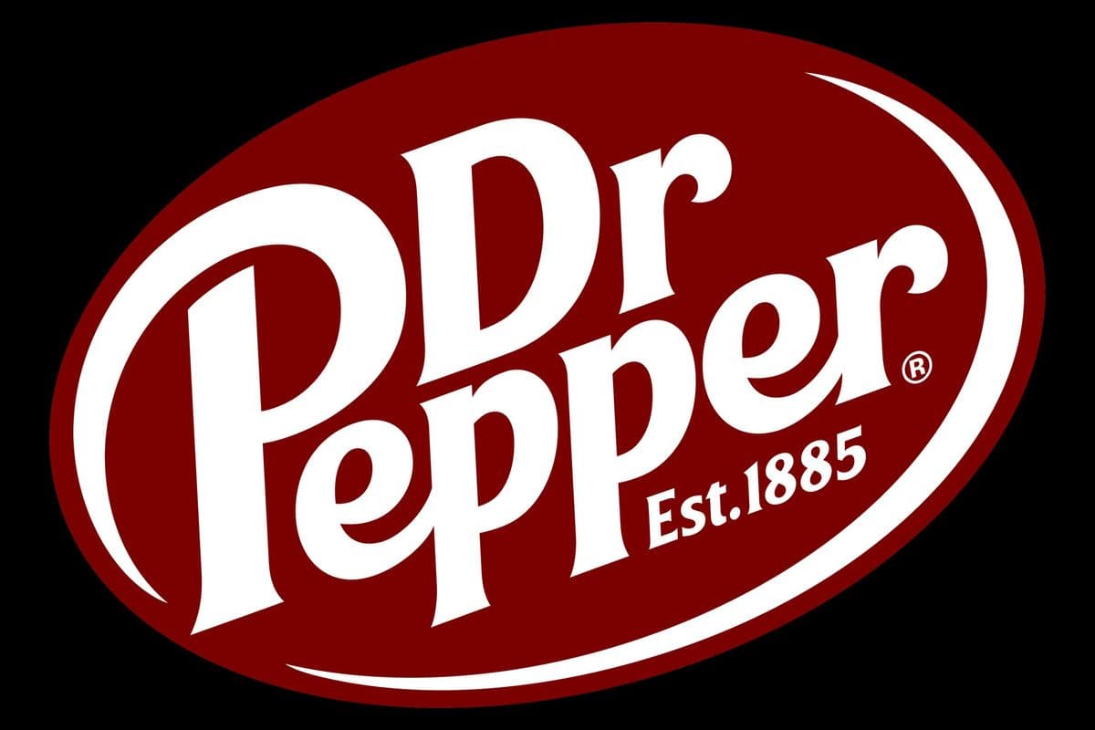 Dr. Pepper ZERO (355ml) (355ml) (0 Cal)