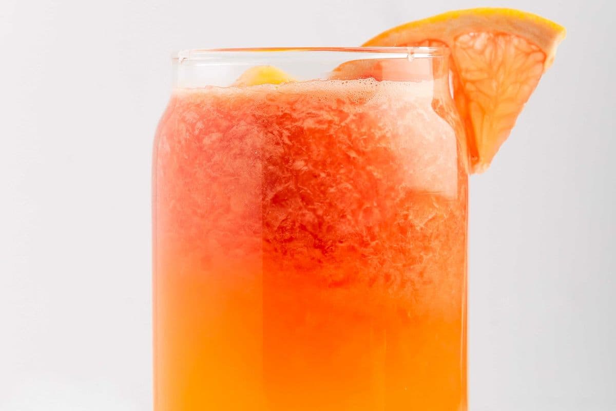 D02. Grapefruit Juice