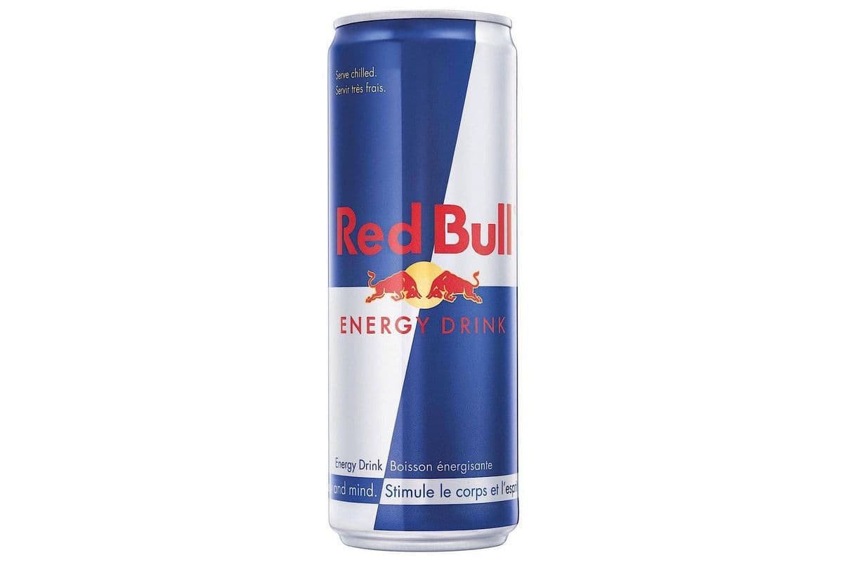 Red Bull - Originale / Original (473 ml)
