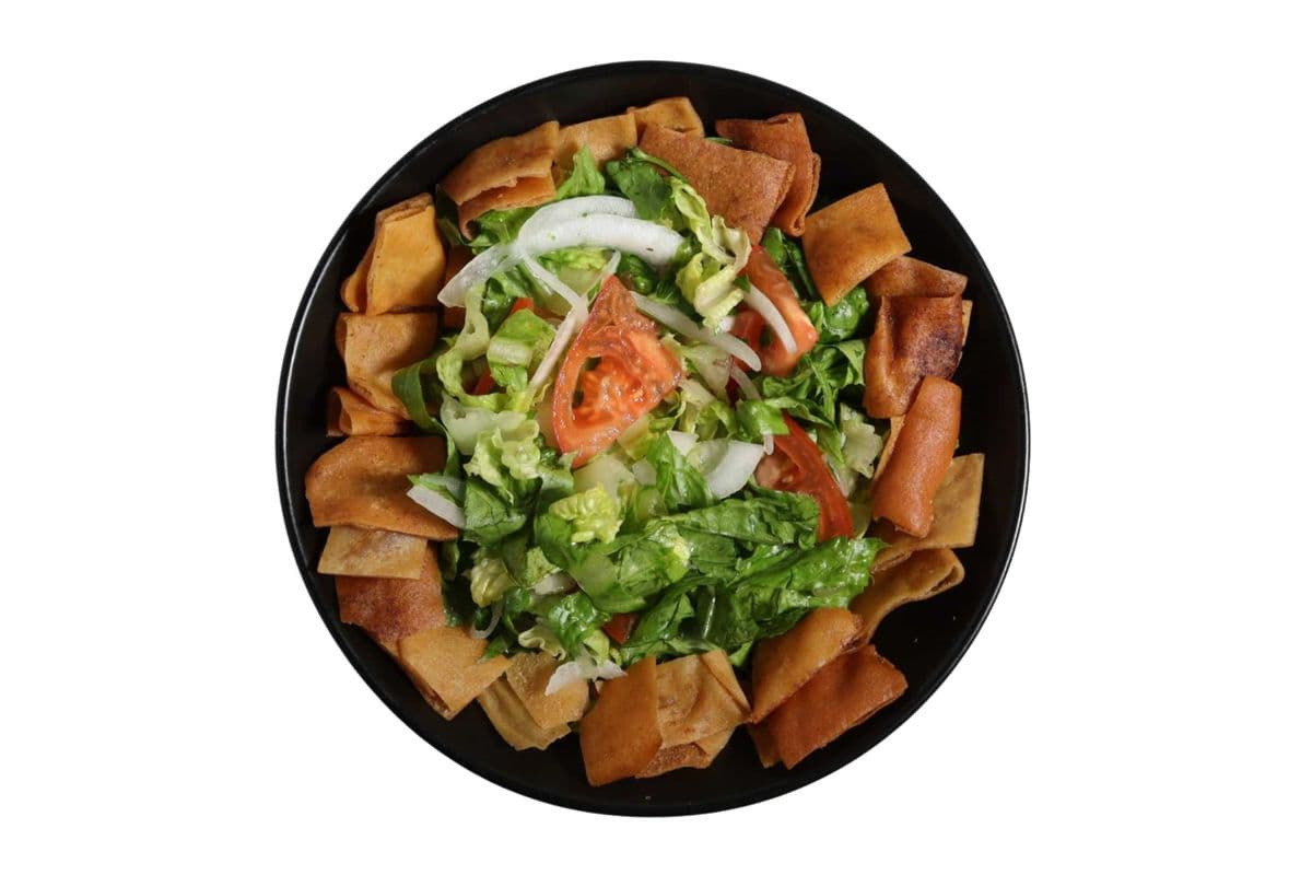 Fattoush Salad