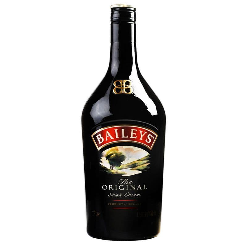 Baileys Irish Cream (1.75 L)
