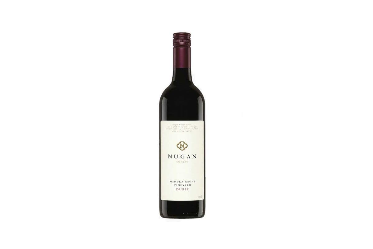 710675. NUGAN ESTATE DURIF (1 x 750ML)