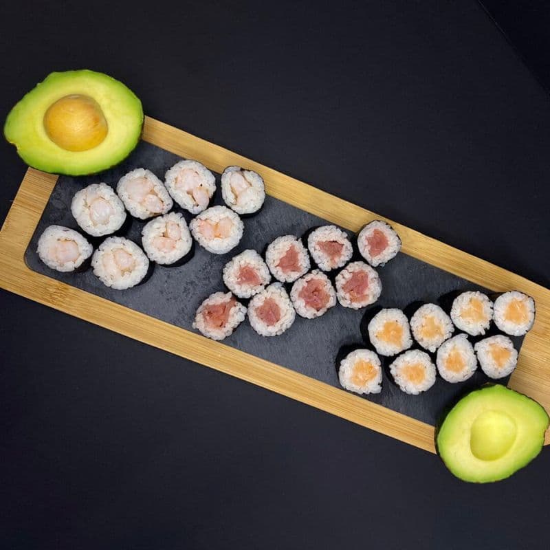 Maki Set