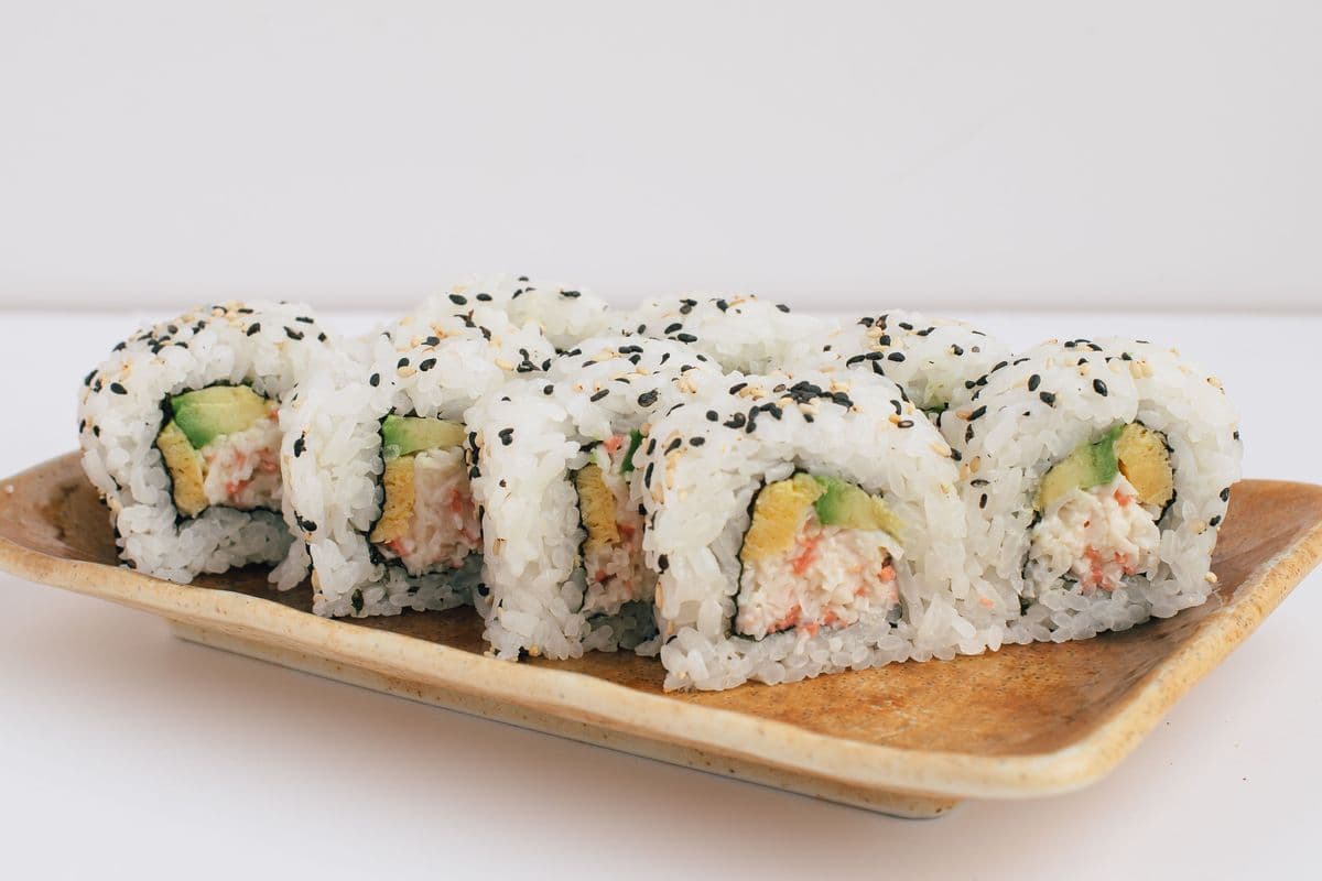 California Roll