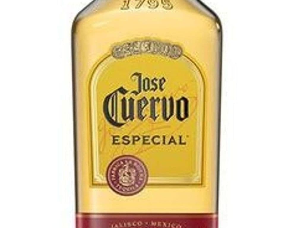 Jose Cuervo Gold Tequila (375 ml)